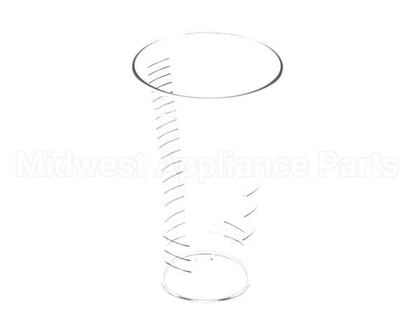 083086-SP Taylor Freezers Cup-Measuring 18 Oz(2 Per Pk)