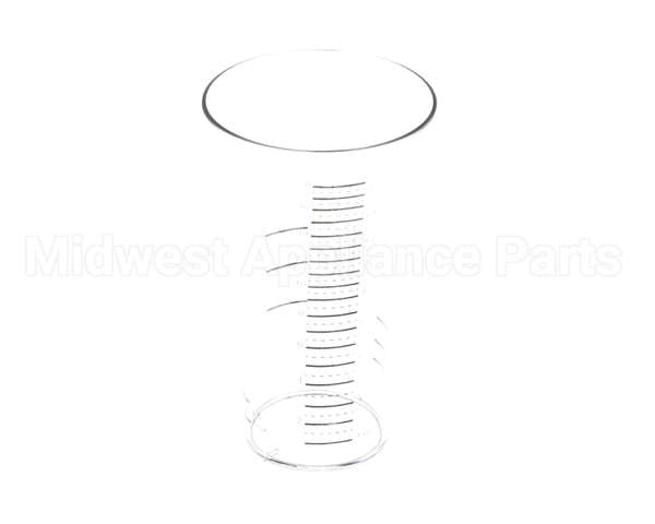 083086-SP Taylor Freezers Cup-Measuring 18 Oz(2 Per Pk)