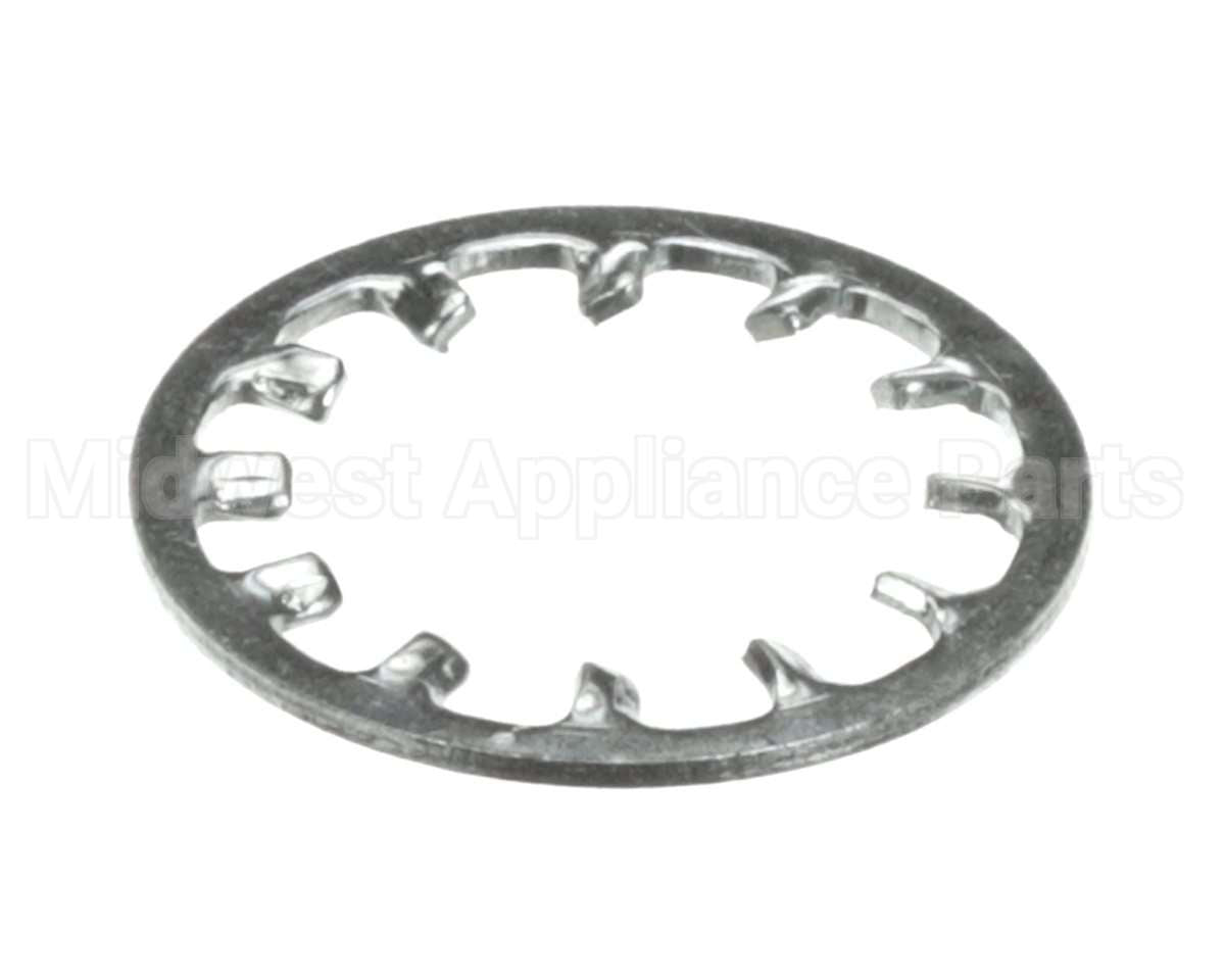 083102 Perfect Fry Washerlock 78" Intern Tooth