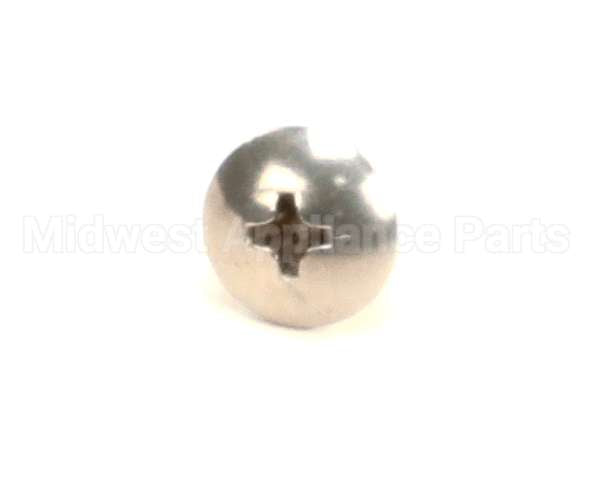 083167 Norlake Screw Ms Th 10-32X5/16 Ss Ph