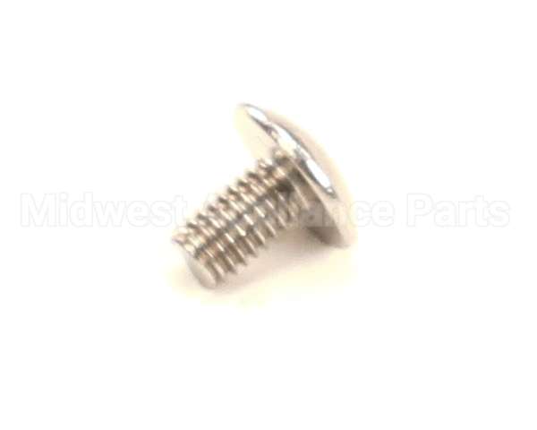 083167 Norlake Screw Ms Th 10-32X5/16 Ss Ph