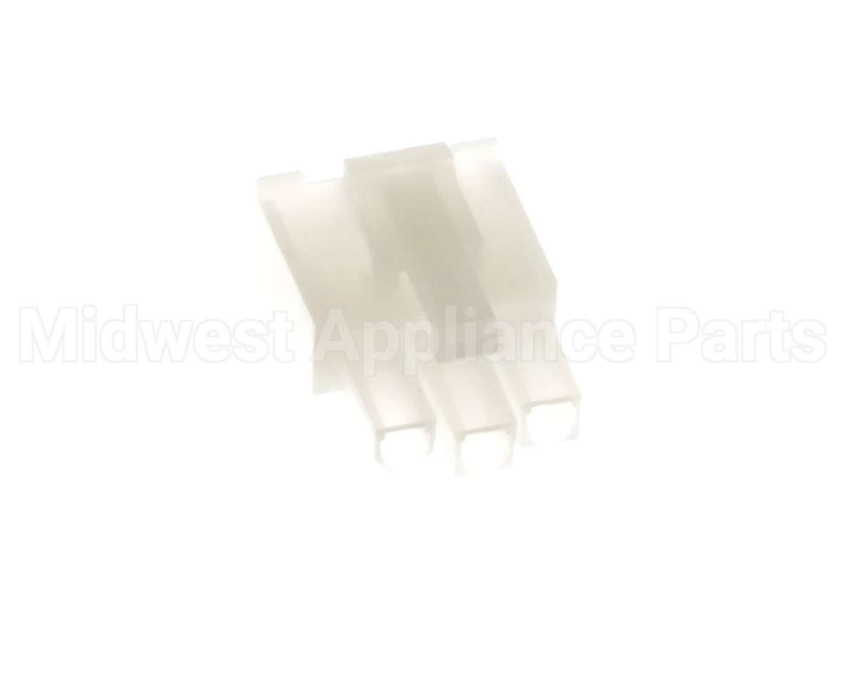 083255 Perfect Fry Receptacle Jr 3 Pin #6Ct001