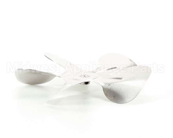 083289 Norlake Fan Blade 8 Diameter 30P (Alum