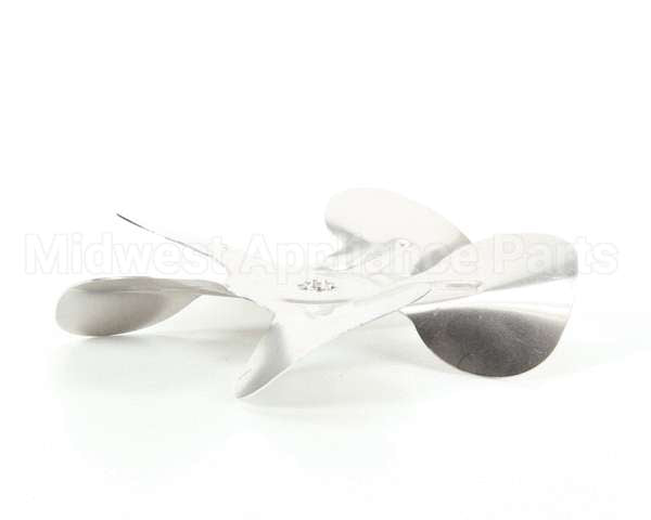 083289 Norlake Fan Blade 8 Diameter 30P (Alum