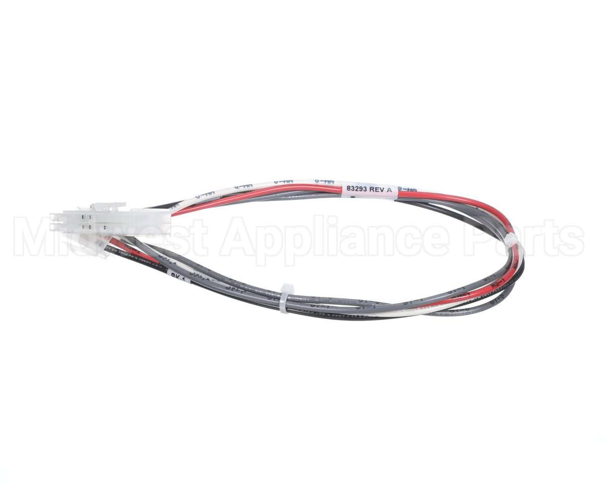 083293 Blodgett Harness Ctrl 1 Pfc Series