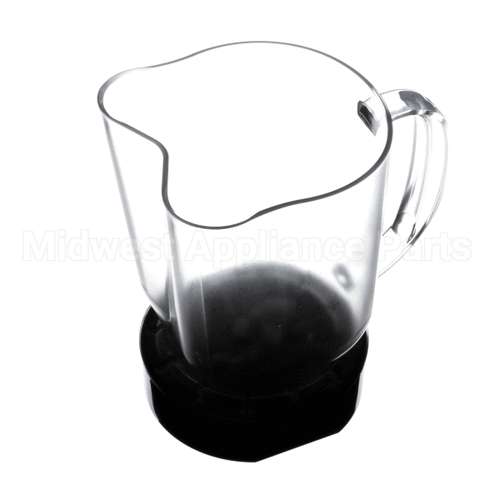 083354 Taylor Freezers Pitcher-Blender-2 Blade