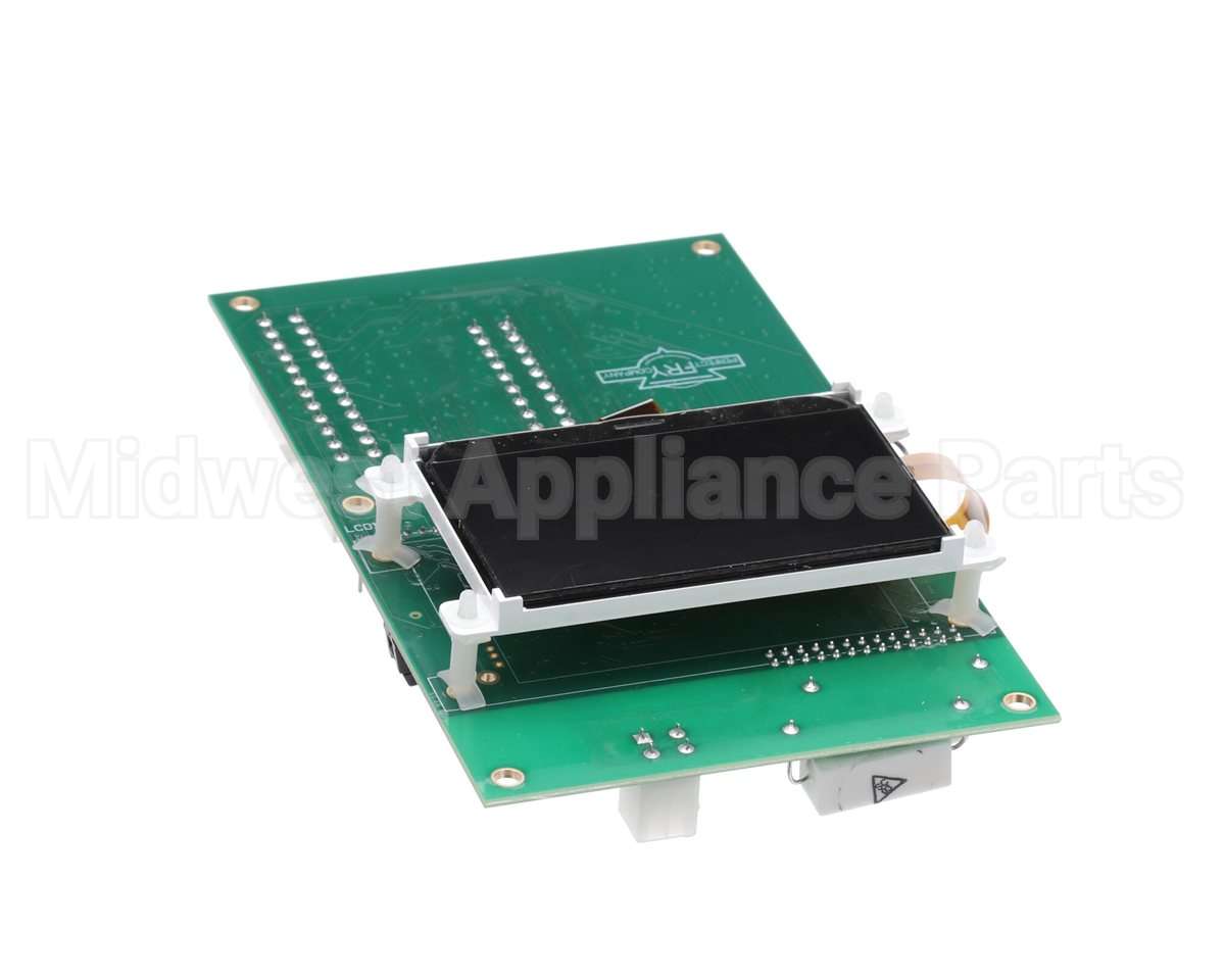 083371 Blodgett Pcb Assembly E Box