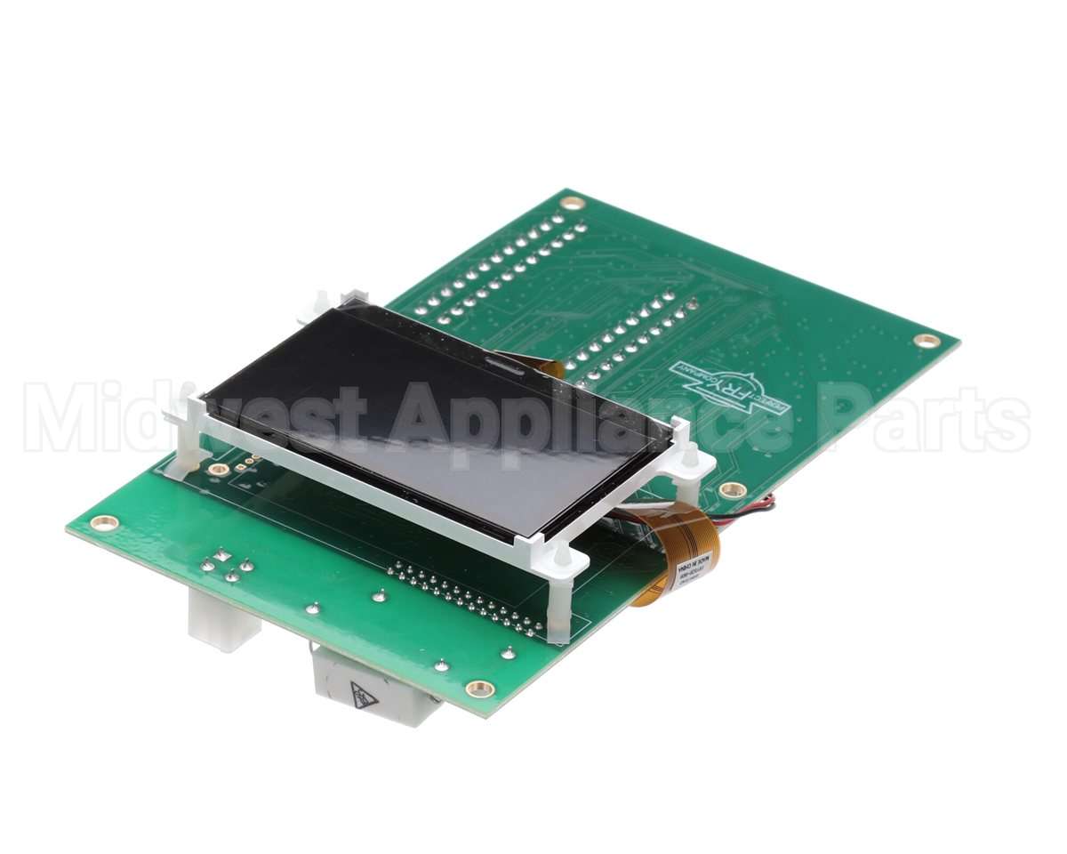 083371 Blodgett Pcb Assembly E Box