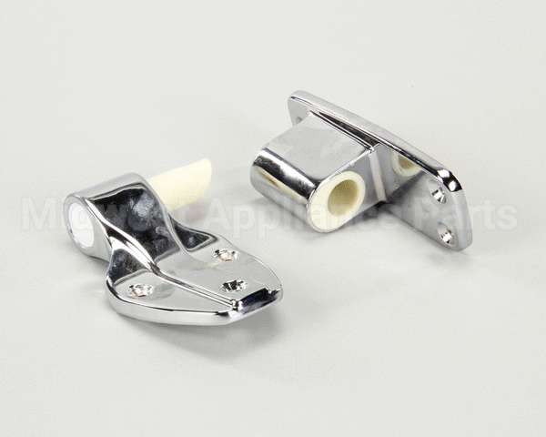 083478 Norlake Hinge Flush Mount Short Strap