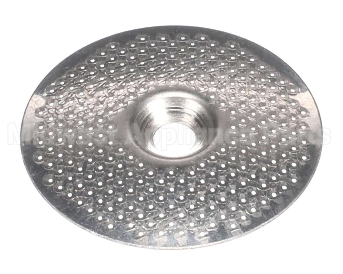 083500 Unic Pod Shower Screen