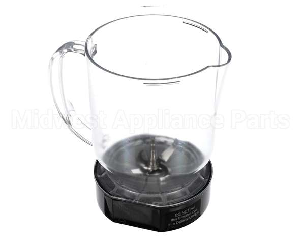 083605 Taylor Freezers Pitcher-Blender-Unguared-Io