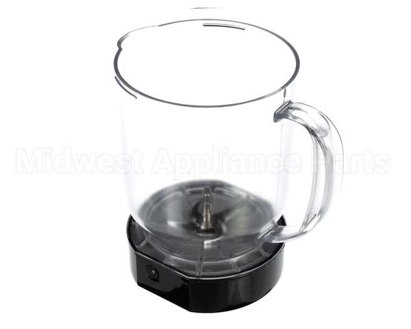 083605 Taylor Freezers Pitcher-Blender-Unguared-Io