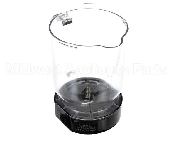 083605 Taylor Freezers Pitcher-Blender-Unguared-Io