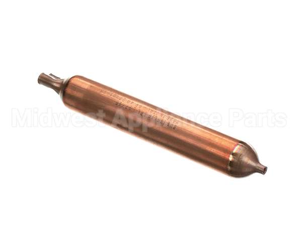 083854 Electrolux Professional Dehidrator Filter; 40G.; R404A/R134A/R22