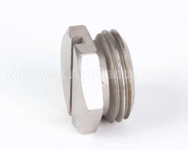 084-6211 American Dish Service Spray Arm End Plug, Ss