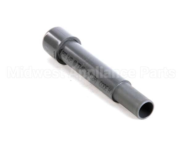 084-6610 American Dish Service Drain Tube, Inside Sump