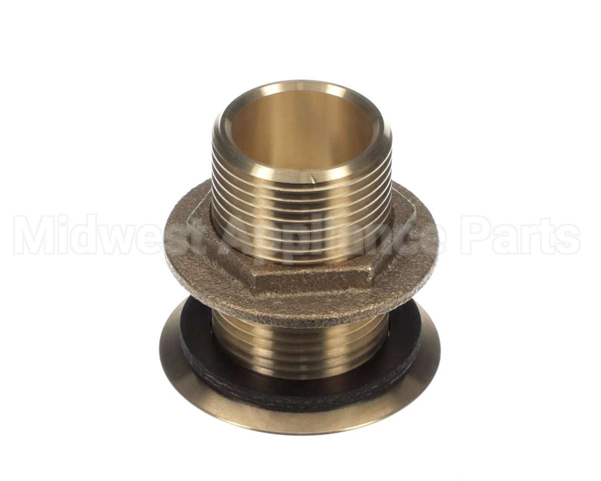 084085 Fisher Drain Ws 1 X 2 Brs Kit