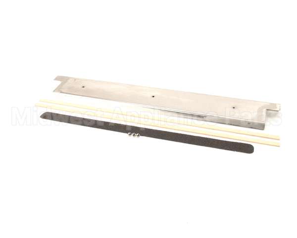 084154S Norlake 26 With Floor Threshold Assembly