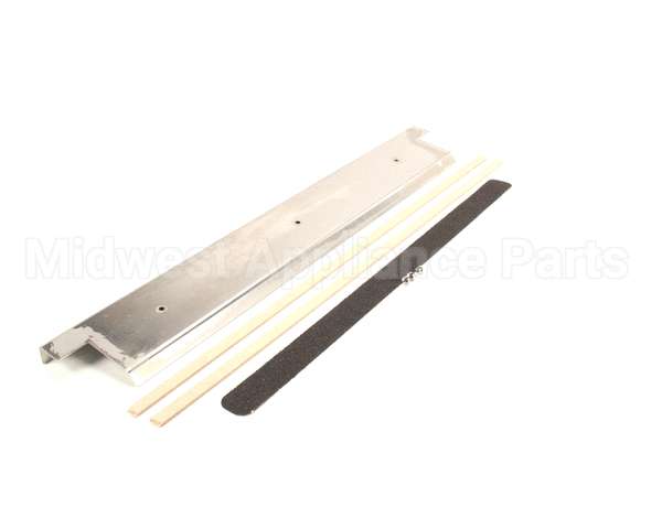 084154S Norlake 26 With Floor Threshold Assembly