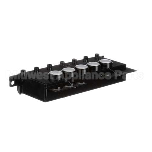 08427600 Quality Espresso 06J Cj.botonera Rimin