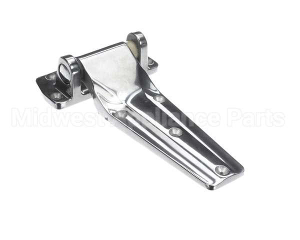 084470 Norlake Hinge Flhmt1240000020 Pol Alum