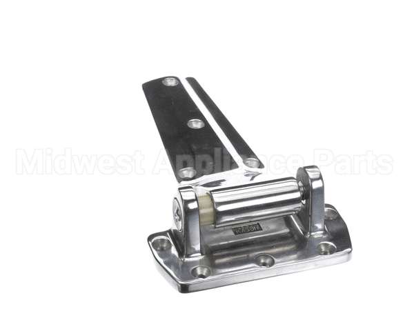 084470 Norlake Hinge Flhmt1240000020 Pol Alum