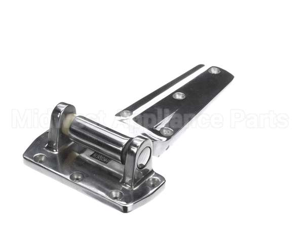 084470 Norlake Hinge Flhmt1240000020 Pol Alum