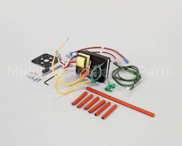 0848-008-ACK-1 Cres Cor Thermostat Conversion Kit, H339