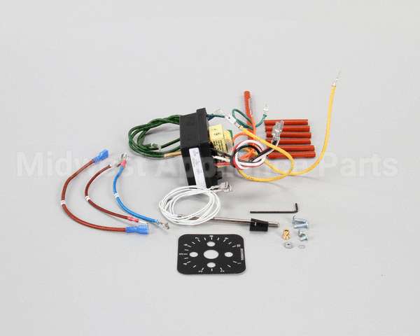 0848-008-ACK-1 Cres Cor Thermostat Conversion Kit, H339