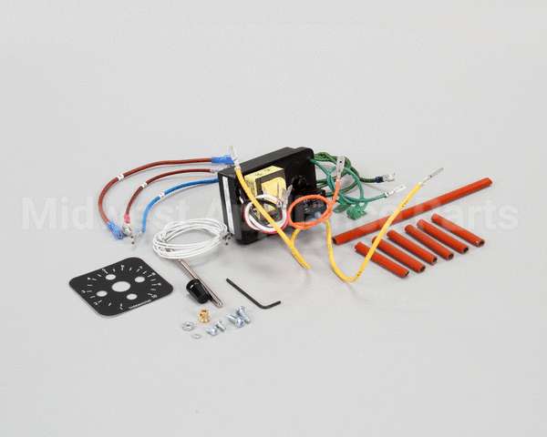 0848-008-ACK-1 Cres Cor Thermostat Conversion Kit, H339