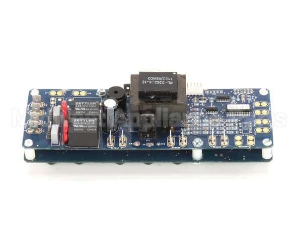 0848-070-02-K Cres Cor Tstat Kit, Micro, 350F