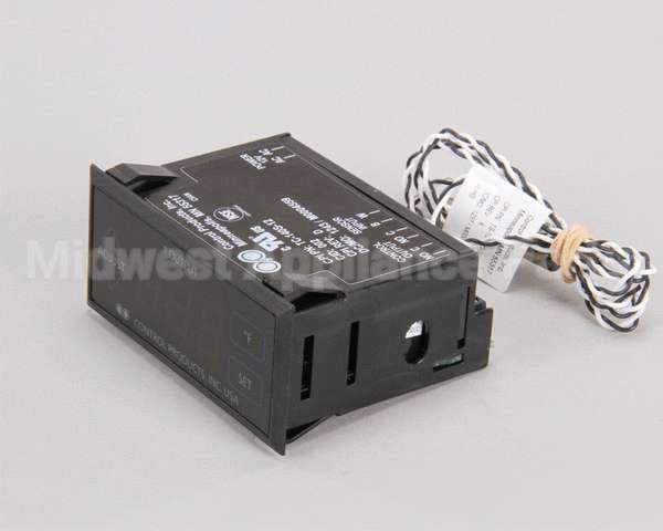 0848-075-LC-K Cres Cor Thermostat Repl. Kit, Little Caesars