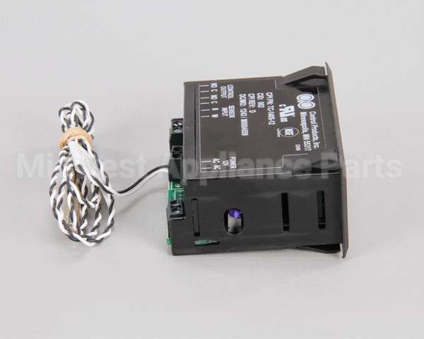 0848-075-LC-K Cres Cor Thermostat Repl. Kit, Little Caesars