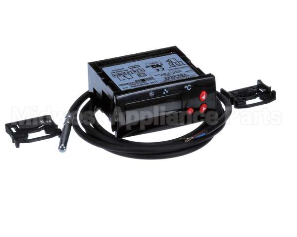 0848-084-DOM-K Cres Cor Thermostat (Digital) Repl. Kit