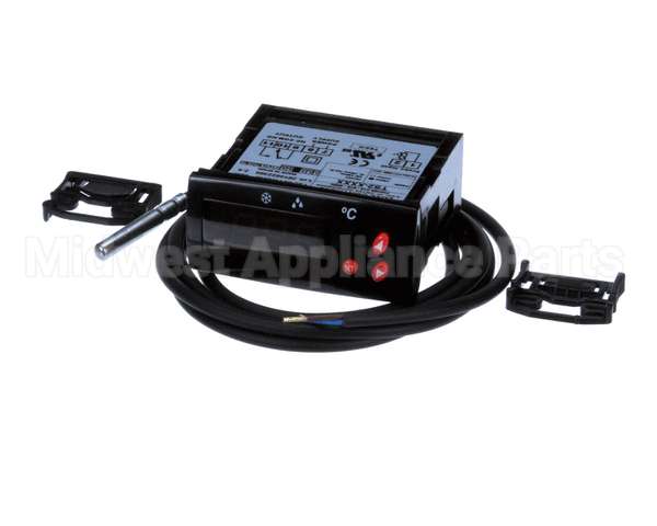 0848-084-DOM-K Cres Cor Thermostat (Digital) Repl. Kit