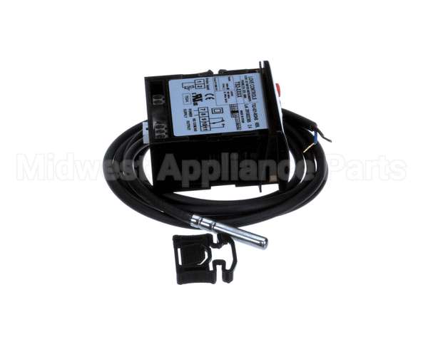 0848-084-DOM-K Cres Cor Thermostat (Digital) Repl. Kit