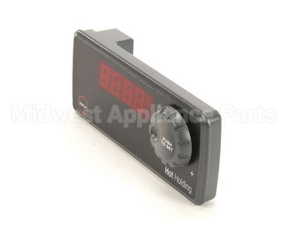 0848-092-01-K Cres Cor Tstat Kit, " Hold" For Hot, Dry