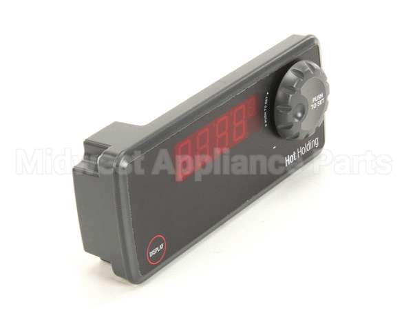 0848-092-01-K Cres Cor Tstat Kit, " Hold" For Hot, Dry