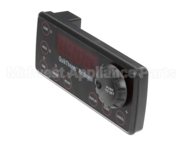 0848-092-03-K Cres Cor Tstat Kit, "Retherm", Dry Ovens