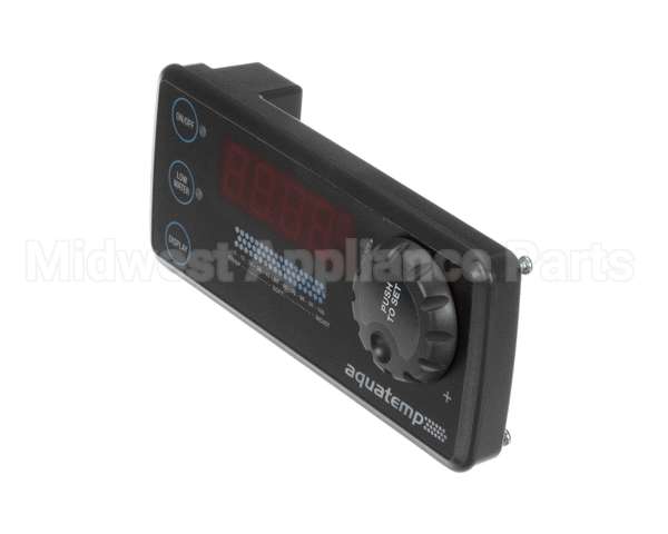 0848-092-05-K Cres Cor Tstat Kit, For Humidity Hot & Ovens