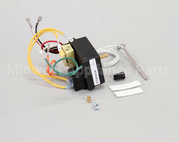 0848008ACK Cres Cor Tstat Kit 215F Solid State