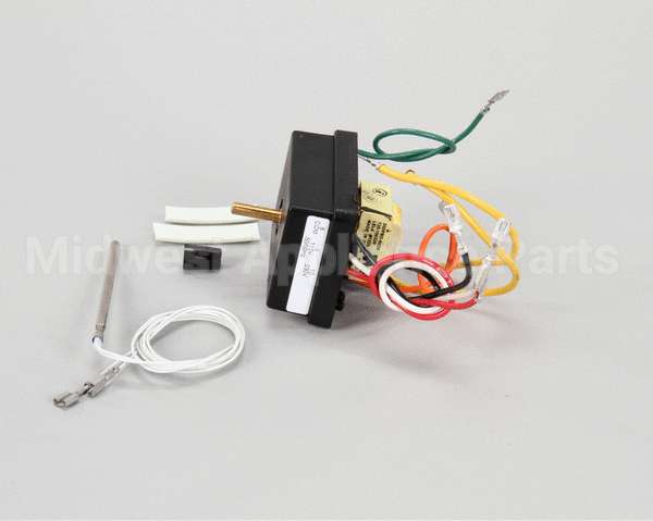 0848008ACK Cres Cor Tstat Kit 215F Solid State