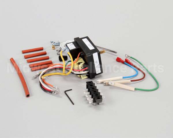 0848008ACKLC Cres Cor Tstat Kit, Solid State, Little Caesars