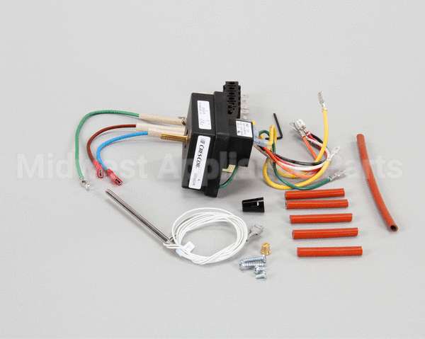 0848008ACKLC Cres Cor Tstat Kit, Solid State, Little Caesars