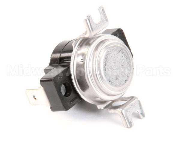 0848034 Cres Cor Thermostat, Limiting N.o. Spst