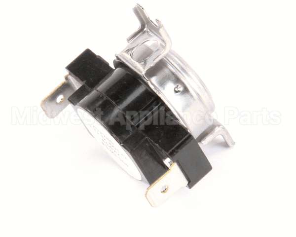 0848034 Cres Cor Thermostat, Limiting N.o. Spst