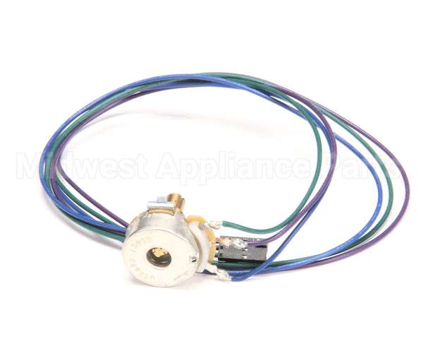 084805704 Cres Cor Potentiometer-Thermostat R&H