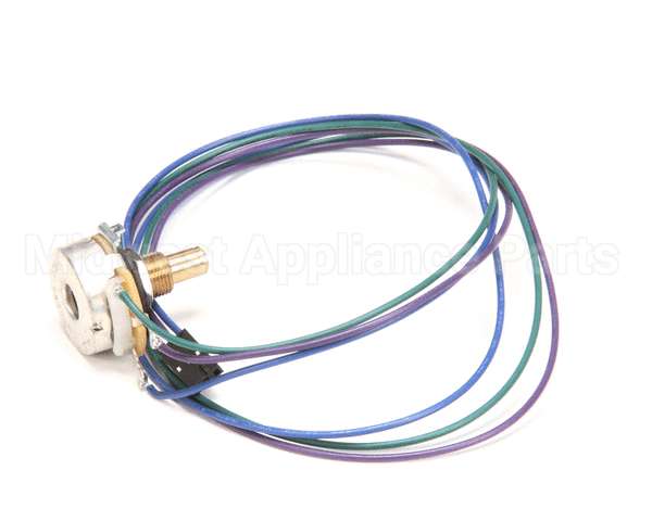 084805704 Cres Cor Potentiometer-Thermostat R&H