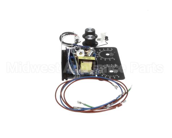 0848057K3 Cres Cor Tstat Kit, Roast & Hold