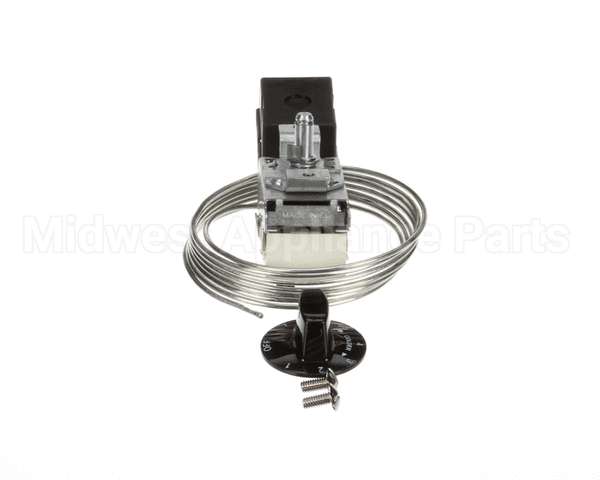 0848061K Cres Cor Tstat Kit Refrig (For Repl Only)